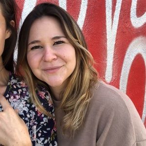 Meet your Posher, Ariel